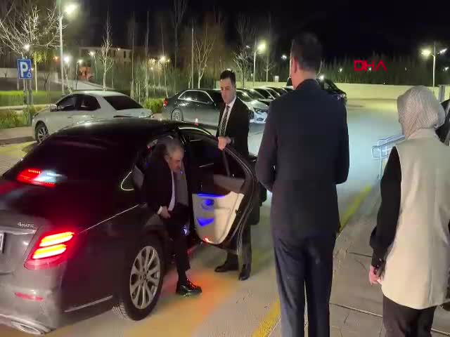 BBP Genel Başkanı Mustafa