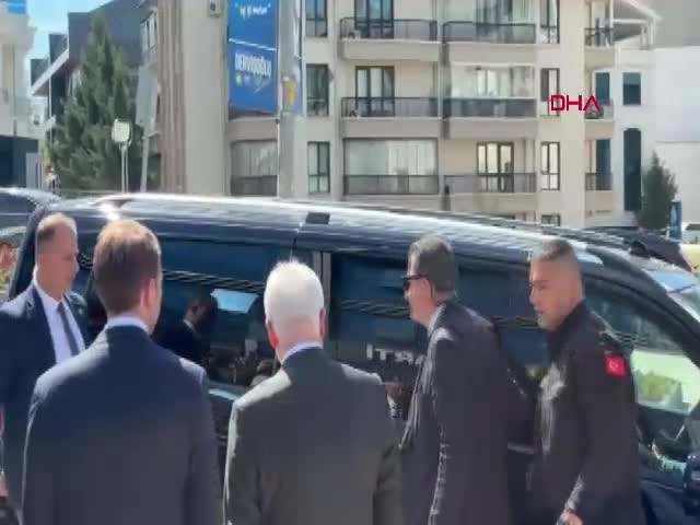 CHP Genel Başkanı Özgür