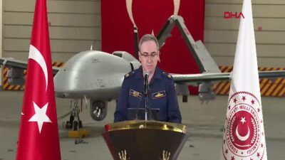 Milli Savunma Bakanlığı, Azerbaycan-Gürcistan sınırında