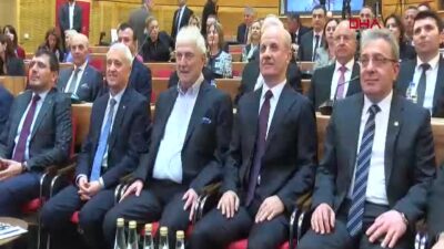 YÖK Başkanı Prof. Dr. Erol