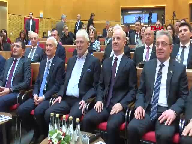 YÖK Başkanı Prof. Dr.