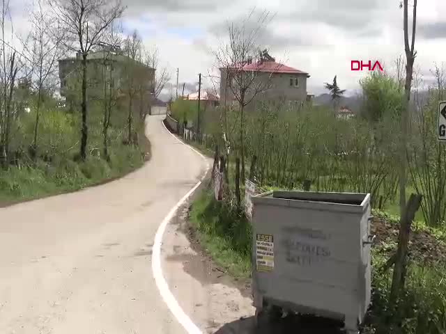 Trabzon Büyükşehir Belediyesi, fındık