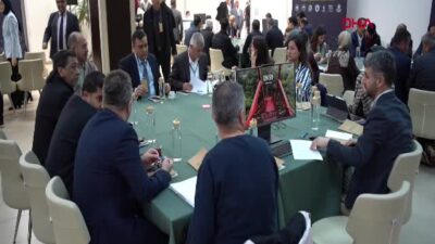 Siirt'te Emine Erdoğan'ın himayesinde düzenlenen