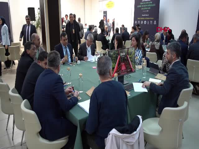 Siirt'te Emine Erdoğan'ın himayesinde