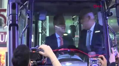 Yeniden Refah Partisi Genel Başkanı