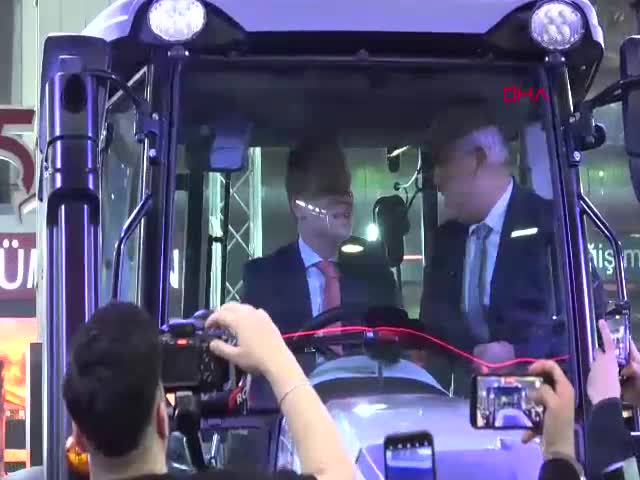 Yeniden Refah Partisi Genel