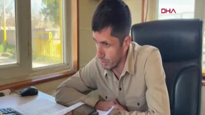 Kırıkkale'de Polis Haftası için hazırlanan