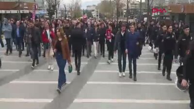 Bursa Büyükşehir Belediye Meclisi'nde AK