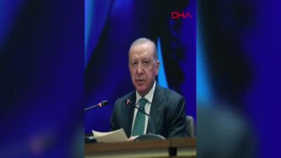 Cumhurbaşkanı ve AK Parti Genel