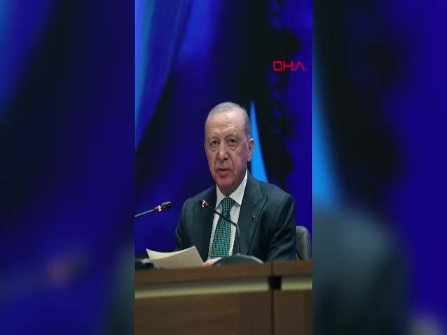 Cumhurbaşkanı ve AK Parti