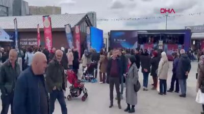 Ulaştırma ve Altyapı Bakanı Abdulkadir