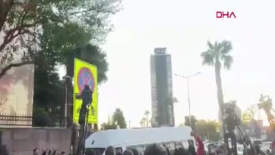 İzmir Bornova Belediye Başkanı Ömer