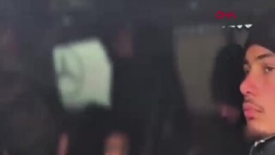 Hatay'da İl Emniyet Müdürlüğü'nün düzenlediği