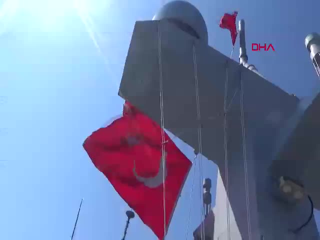 Milli Savunma Bakanlığı'nın düzenlediği