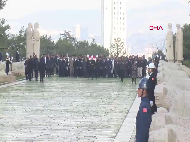 Emniyet Genel Müdürü Mahmut