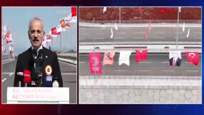 Kültür ve Turizm Bakanı Mehmet