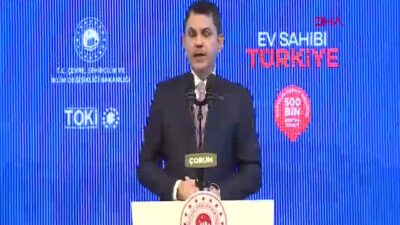 Çevre, Şehircilik ve İklim Değişikliği