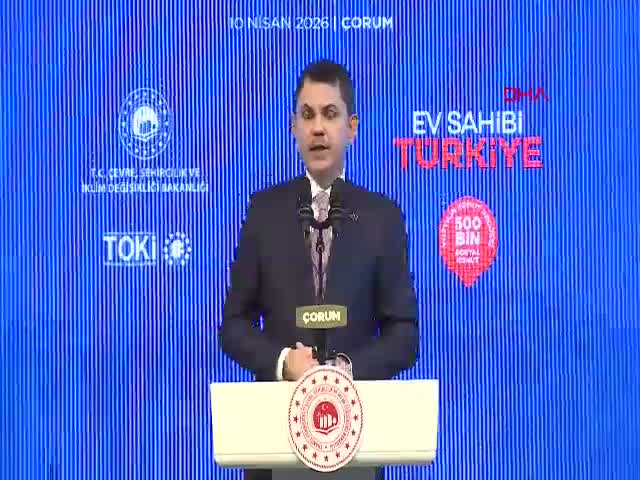 Çevre, Şehircilik ve İklim