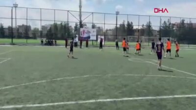 Gençlik ve Spor Bakanlığı ile