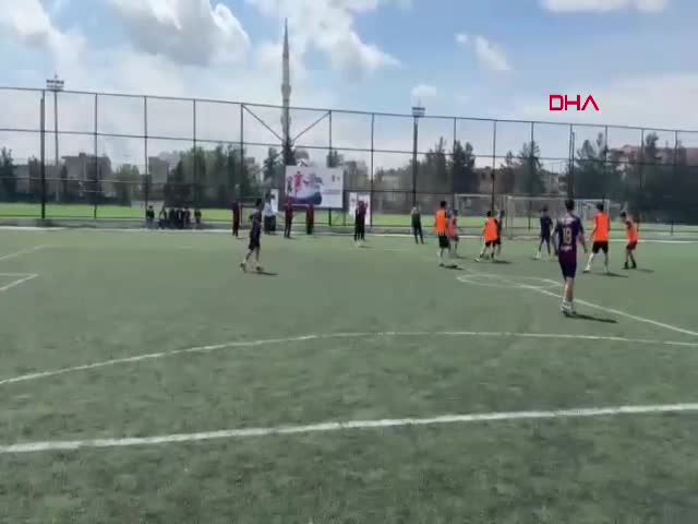 Gençlik ve Spor Bakanlığı