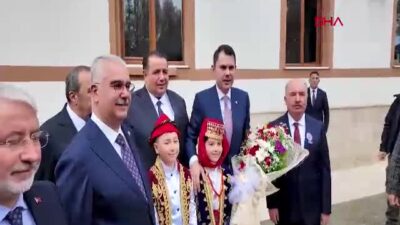 Çevre, Şehircilik ve İklim Değişikliği