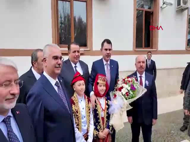 Çevre, Şehircilik ve İklim