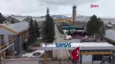 Ulaştırma ve Altyapı Bakanı Abdulkadir