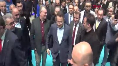 DEVA Partisi Genel Başkanı Ali