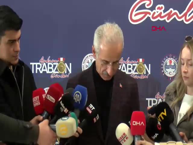 Ulaştırma ve Altyapı Bakanı