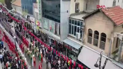 Şanlıurfa'nın Fransız işgalinden kurtuluşunun 106.