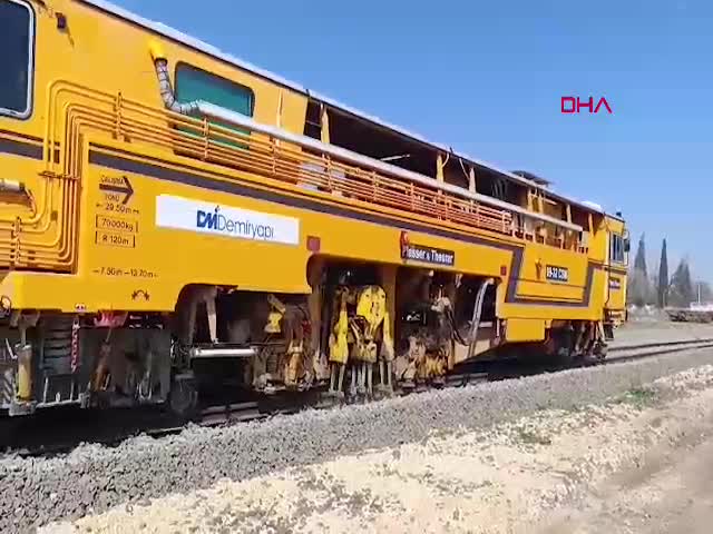 Ulaştırma ve Altyapı Bakanı