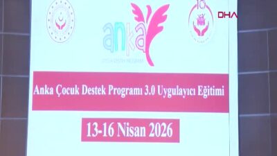 Aile ve Sosyal Hizmetler Bakanlığı'nın