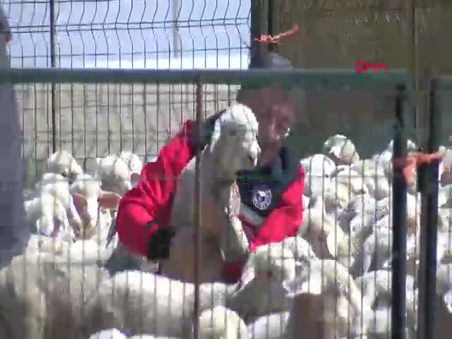 Tarım ve Orman Bakanı