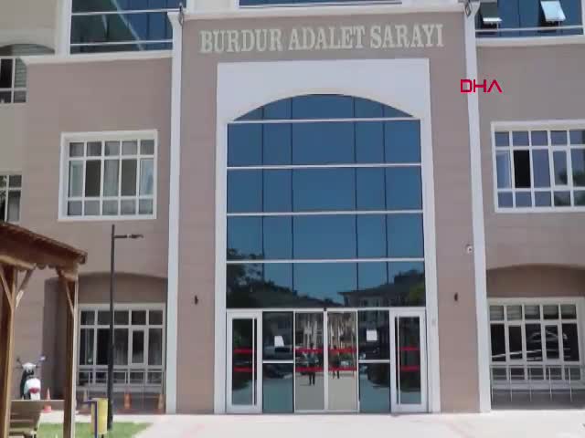 Burdur Devlet Hastanesi'nde antifrizli