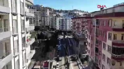 Mardin'de düzenlenen geniş çaplı 'Huzur