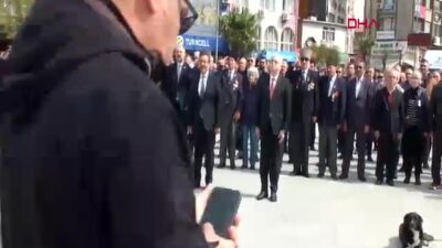 Balıkesir'in Burhaniye ilçesinde, Gazi Mustafa