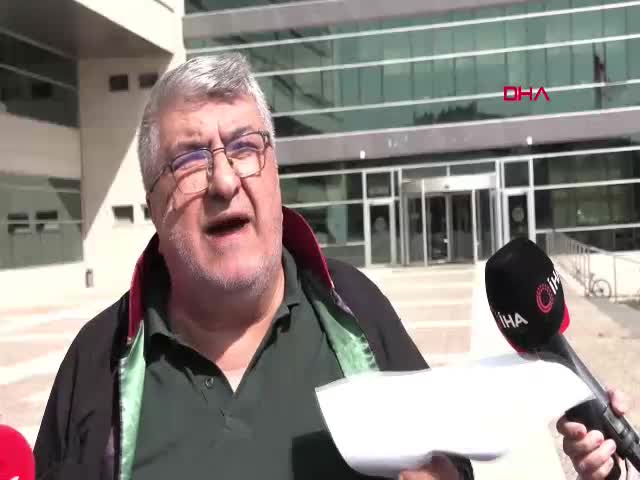 Bolu Grand Otel yangınında