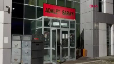 Gülistan Doku soruşturması kapsamında İçişleri