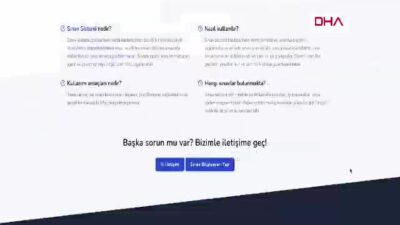 Ulaştırma Bakanı Abdulkadir Uraloğlu, pilotluk