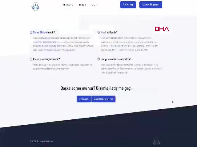 Ulaştırma Bakanı Abdulkadir Uraloğlu,