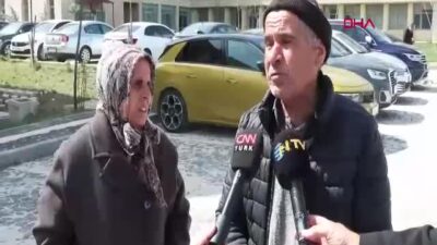 Gülistan Doku'nun annesi, kızının davasında