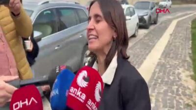 Gülistan Doku'nun ailesi, kızlarının kaybolmasıyla