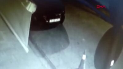 Büyükçekmece'de jaguarlı çifte cinayet davasında