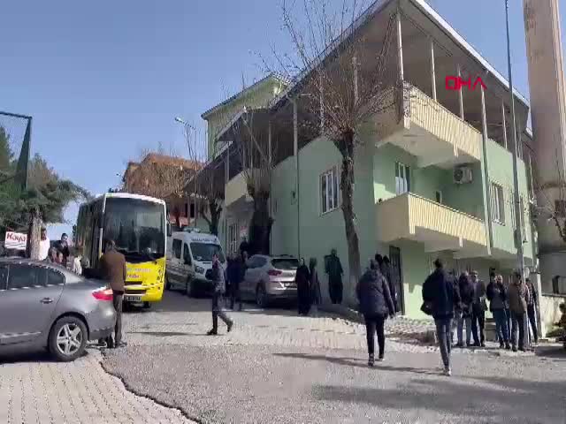 Hapis hükümlüsü Fadıl Akgündüz,