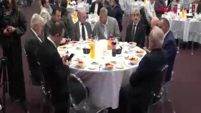 Samsun'da tüm turizm dernekleri ilk