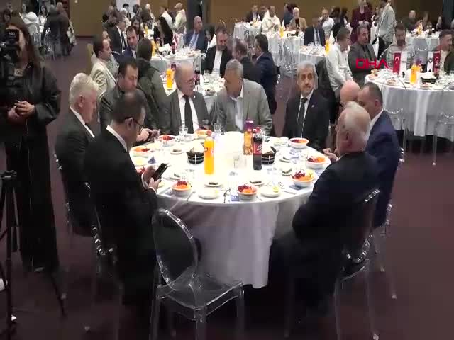 Samsun'da tüm turizm dernekleri