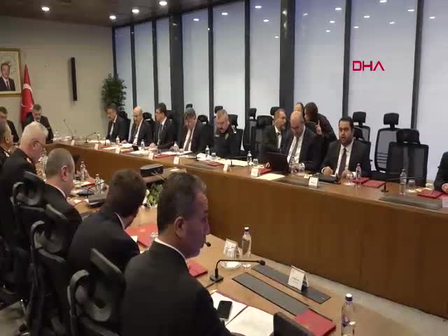 İçişleri Bakanı Ali Yerlikaya