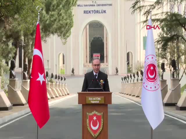 Dışişleri Bakanı Hakan Fidan,