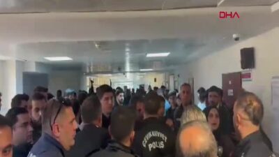 Diyarbakır'da Narin Bahtiyar cinayeti davasında