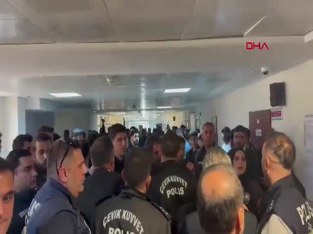 Diyarbakır'da Narin Bahtiyar cinayeti